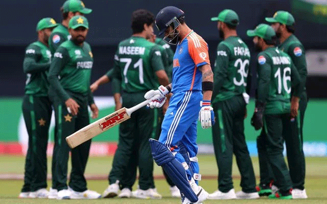 pakistan vs India t20 match, ICC World Cup , T20 World Cup, City42 