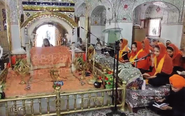Jord Mela, Guru Arjun Dev Singh Shaheedi Day, Hassan Abdal, Sikh religion, City42 