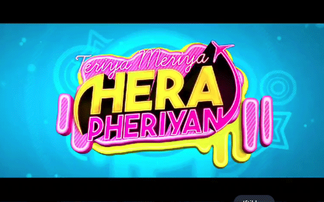 Herapherian, City42, Punjabi Movie , 