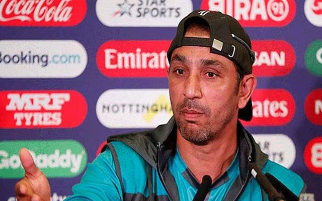Azhar Mahmood, National Cricket Team, City42 