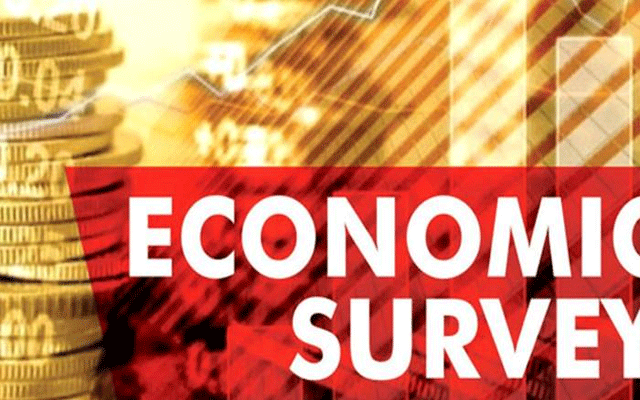 وزیر خزانہ محمد اورنگزیب رواں مالی سال کا اقتصادی سروے آج پیش کریں گے۔