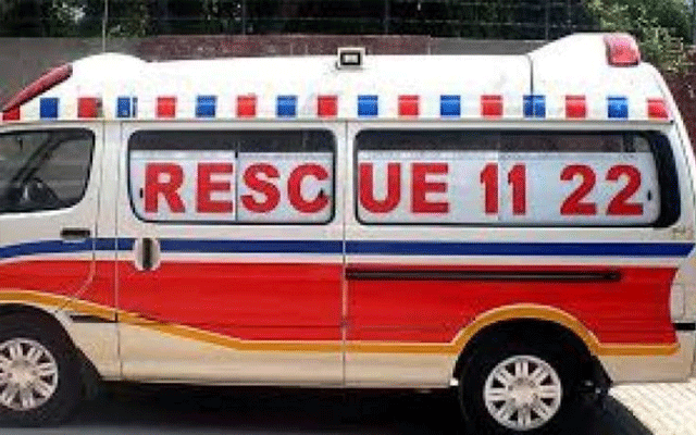 City42, Rescue 1122, Emergency responce service, Road Accidents, Drowning accidents 