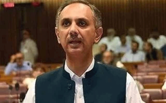 Omer Ayub, Pakistan's federal budget, economic hitman, National Assembly budget session, City42 