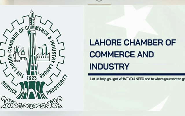 Lahore Chamber of Commerce and Industry, City42 Traders' politics 