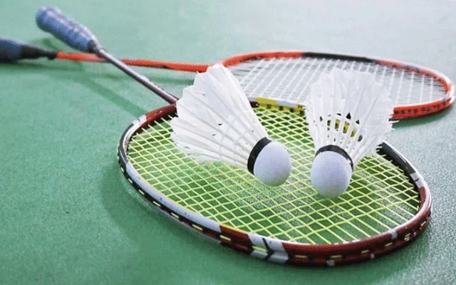 Faqir Mohammad Memorial Badminton Tournament, city42, Nishtar park sports complex, Lahore sports 