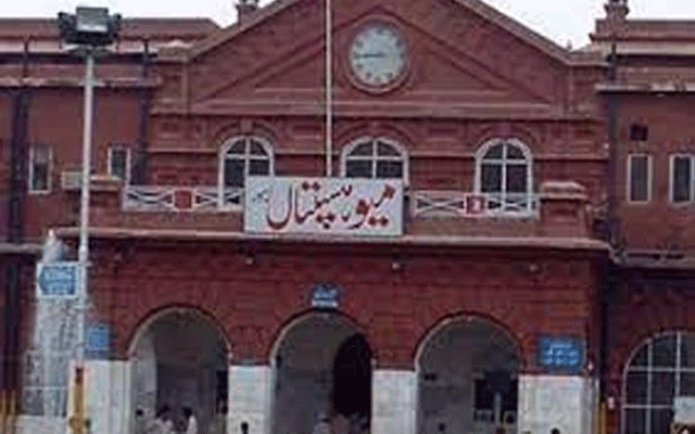 Young Doctors Strike, YDA, Lahore High Court, City42 