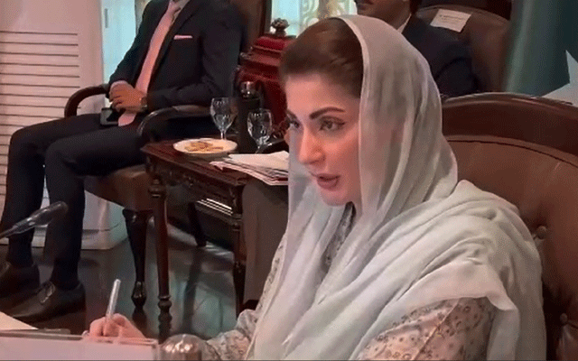 Maryam Nawaz Sharif, Punjab Transport Company, Cabinet standing committee on finance and development, financial powers, city42 