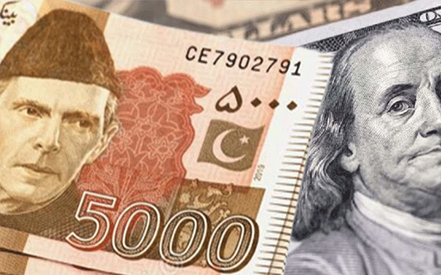 Dollar vs Rupee, Pakistani rupee surges, US Dollar trading, Pakistan currency market, city42 