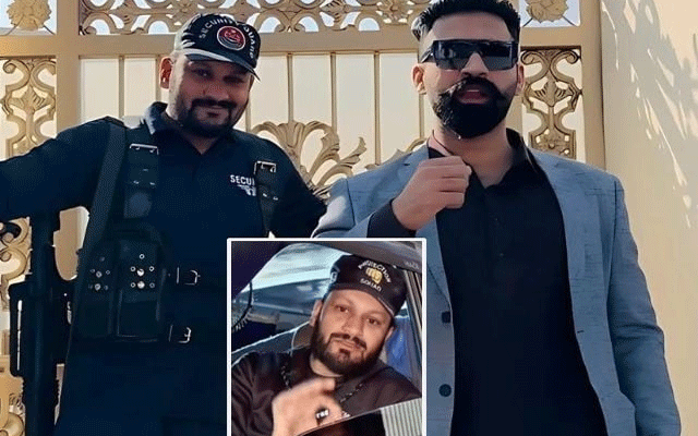 معروف ٹک ٹاکر ٹرک حادثے میں جاں بحق