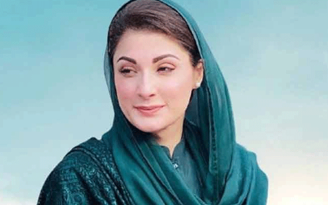 وزیراعلیٰ مریم نواز کا بڑا اقدام، 3200 صحافیوں کو پلاٹ فراہم کرنے کا فیصلہ