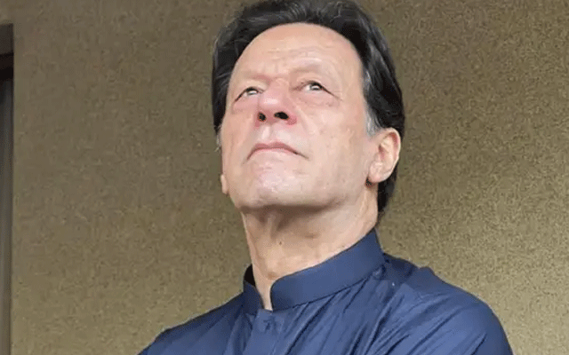 توشہ خانہ 2 کیس میں ضمانت ، عمران خان رہا ہونگے یا نہیں ؟اہم خبر