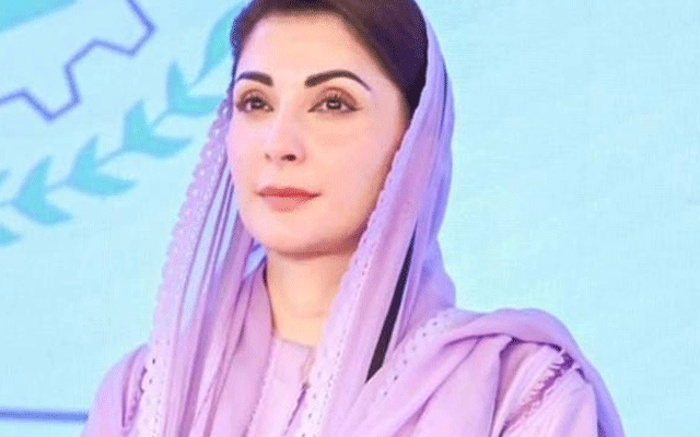 وزیراعلیٰ مریم نواز کا بڑا اقدام، 3200 صحافیوں کو پلاٹ فراہم کرنے کا فیصلہ